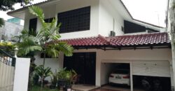 DIJUAL RUMAH di Kayu Putih Raya Jakarta Timur