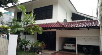 DIJUAL RUMAH di Kayu Putih Raya Jakarta Timur