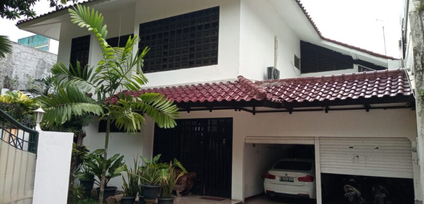 DIJUAL RUMAH di Kayu Putih Raya Jakarta Timur