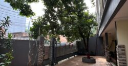 Dijual Rumah Rapih Lokasi strategis dekat MRT stasion Blok M