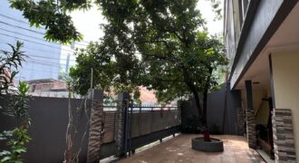 Dijual Rumah Rapih Lokasi strategis dekat MRT stasion Blok M