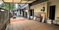 Dijual Rumah Rapih Lokasi strategis dekat MRT stasion Blok M