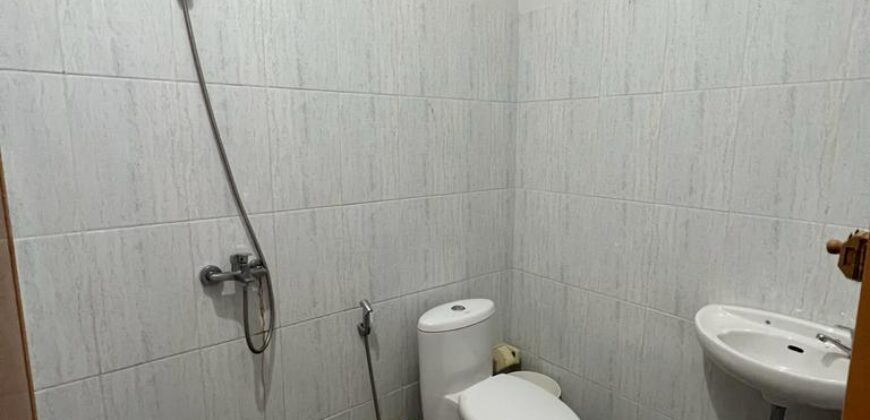 Dijual Rumah Rapih Lokasi strategis dekat MRT stasion Blok M