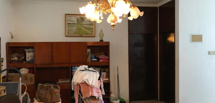 DIJUAL RUMAH di Kayu Putih Raya Jakarta Timur