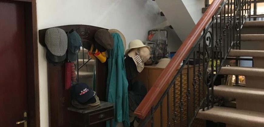 DIJUAL RUMAH di Kayu Putih Raya Jakarta Timur