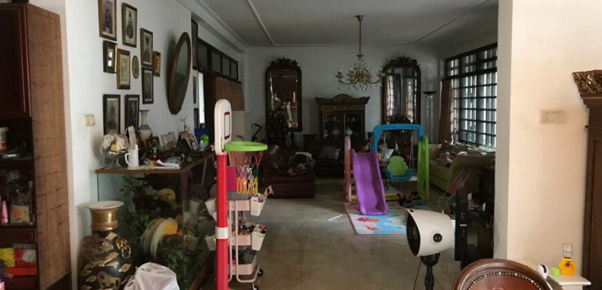 DIJUAL RUMAH di Kayu Putih Raya Jakarta Timur