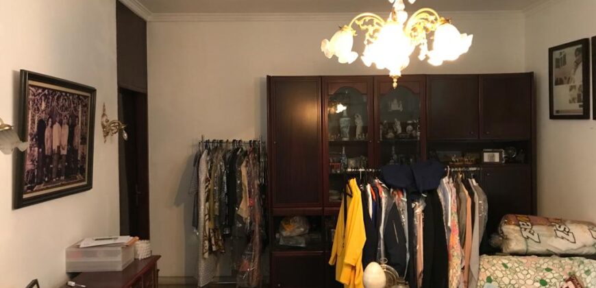 DIJUAL RUMAH di Kayu Putih Raya Jakarta Timur