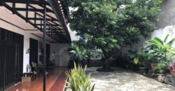 DIJUAL RUMAH di Kayu Putih Raya Jakarta Timur