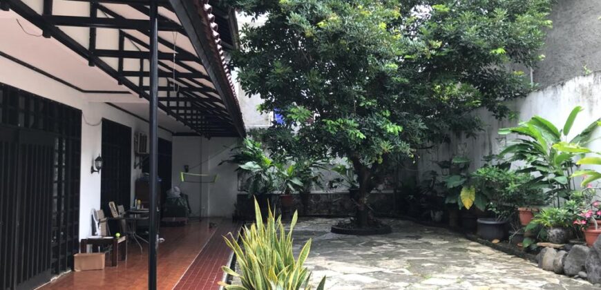 DIJUAL RUMAH di Kayu Putih Raya Jakarta Timur