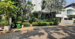 Disewakan Rumah di Bangka Kemang Jakarta Selatan