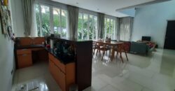 Disewakan Rumah di Bangka Kemang Jakarta Selatan