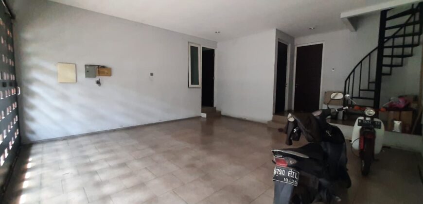 Disewakan Rumah di Bangka Kemang Jakarta Selatan