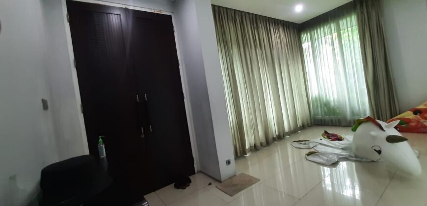 Disewakan Rumah di Bangka Kemang Jakarta Selatan