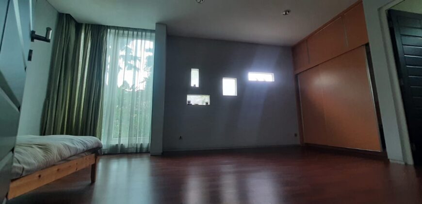 Disewakan Rumah di Bangka Kemang Jakarta Selatan