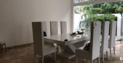 Dijual Rumah di Kemang selatan Semi Furnished