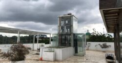 Dijual Rumah di Kemang selatan Semi Furnished
