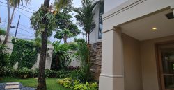 House For Rent Kemang Jakarta Selatan