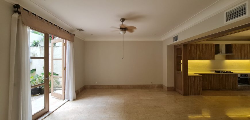 House For Rent Kemang Jakarta Selatan