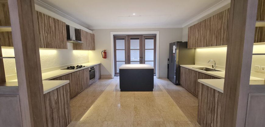 House For Rent Kemang Jakarta Selatan