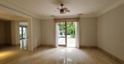 House For Rent Kemang Jakarta Selatan