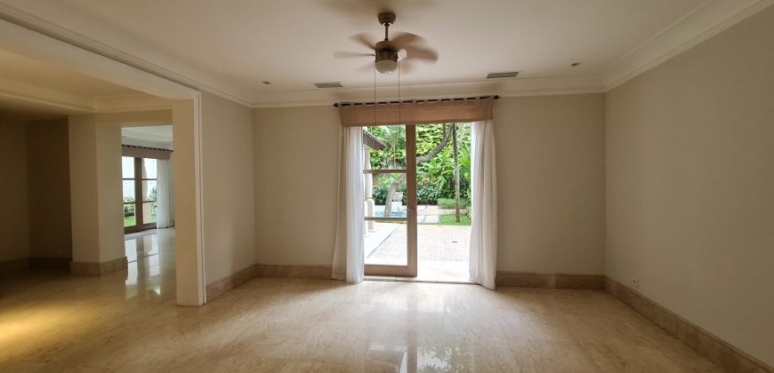 House For Rent Kemang Jakarta Selatan