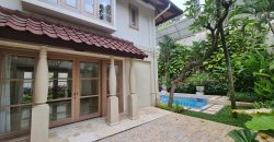 House For Rent Kemang Jakarta Selatan
