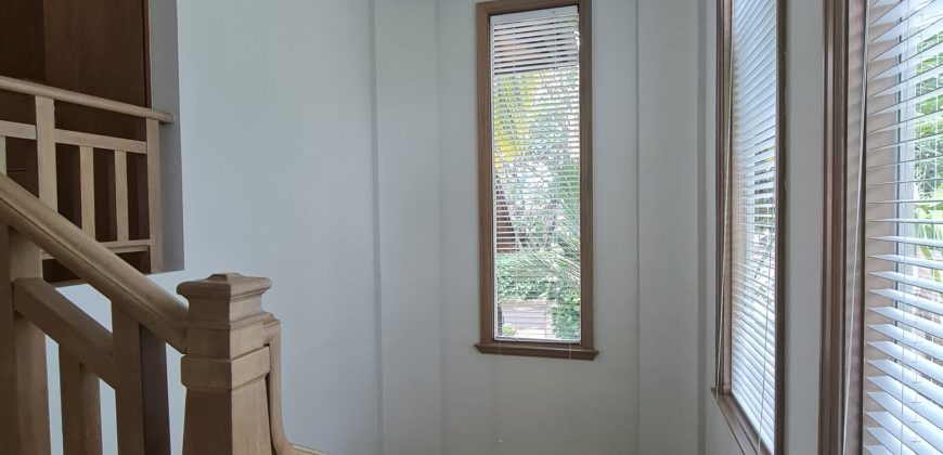 House For Rent Kemang Jakarta Selatan