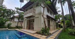 House For Rent Kemang Jakarta Selatan