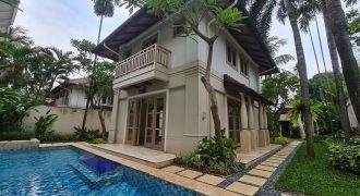 House For Rent Kemang Jakarta Selatan