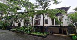 FOR RENT LUXURIUS MODERN HOUSE PEJATEN BARAT IN COMPOUND