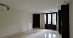 FOR RENT LUXURIUS MODERN HOUSE PEJATEN BARAT IN COMPOUND