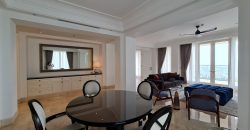 Apartmet The Dharmawangsa Residence Furnished