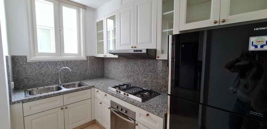 Apartmet The Dharmawangsa Residence Furnished