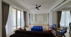 Apartmet The Dharmawangsa Residence Furnished