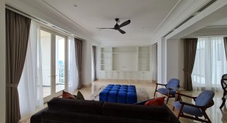 Apartmet The Dharmawangsa Residence Furnished