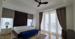 Apartmet The Dharmawangsa Residence Furnished