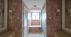 Apartmet The Dharmawangsa Residence Furnished