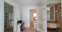 Apartmet The Dharmawangsa Residence Furnished