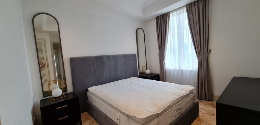 Apartmet The Dharmawangsa Residence Furnished