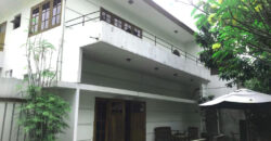 Dijual Rumah Mewah Lokasi Premium Kebayoraan Baru