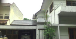Dijual Rumah Mewah Lokasi Premium Kebayoraan Baru