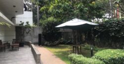 Dijual Rumah Mewah Lokasi Premium Kebayoraan Baru