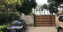 Dijual Rumah Mewah Lokasi Premium Kebayoraan Baru