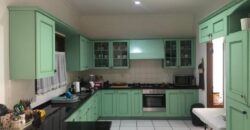Dijual Rumah Mewah Lokasi Premium Kebayoraan Baru
