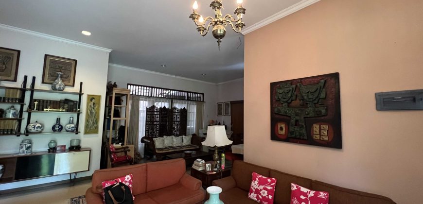 DIJUAL RUMAH ASRI LINGKUNGAN CANTIK TENANG DUREN SAWIT