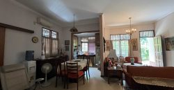 DIJUAL RUMAH ASRI LINGKUNGAN CANTIK TENANG DUREN SAWIT