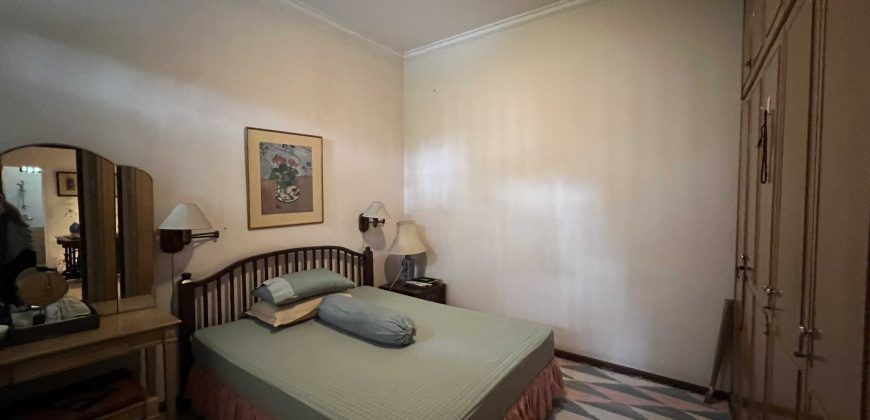 DIJUAL RUMAH ASRI LINGKUNGAN CANTIK TENANG DUREN SAWIT