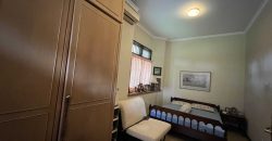 DIJUAL RUMAH ASRI LINGKUNGAN CANTIK TENANG DUREN SAWIT