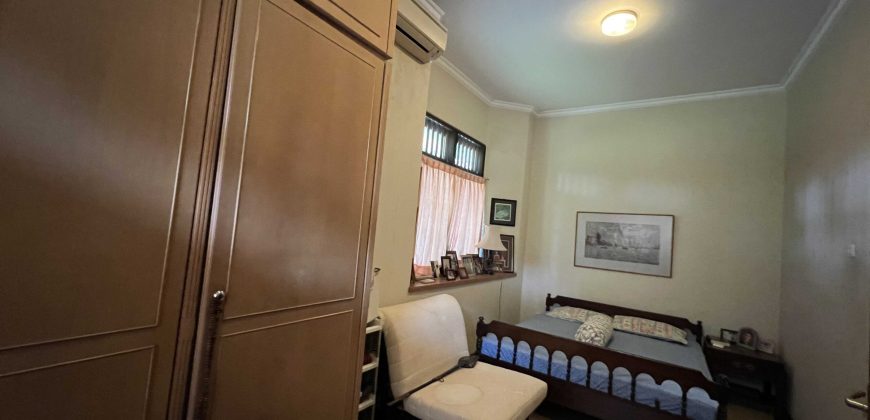 DIJUAL RUMAH ASRI LINGKUNGAN CANTIK TENANG DUREN SAWIT