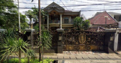 DIJUAL RUMAH 2 LANTAI MENTENG JAKARTA PUSAT